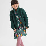 Rose Organic Kids Leggings