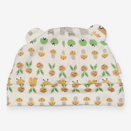 Baby Hat Vegetable Patch