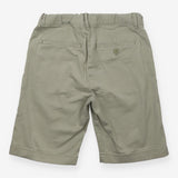 Crewcuts Chino Short Sage Green