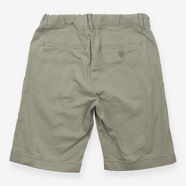 Crewcuts Chino Short Sage Green