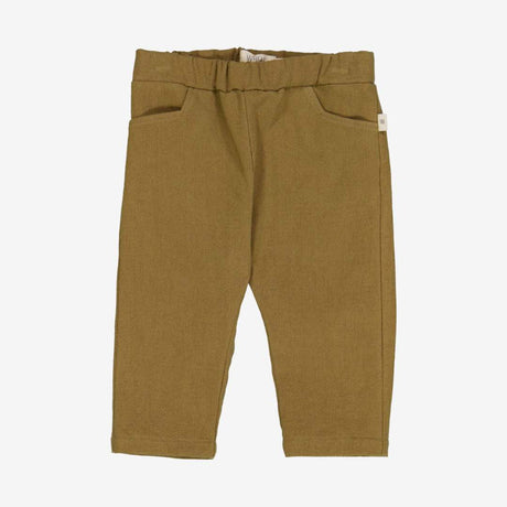 Seaweed Kass Trousers