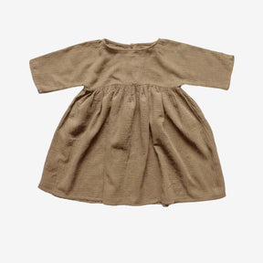 The Muslin Dress