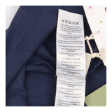 Frugi Bloom Organic Cotton Over Bump Maternity Leg