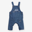 Dungaree denim rhino