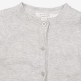 Cardigan grey
