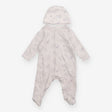 Sleeping Bunnies Sleepsuit and Hat