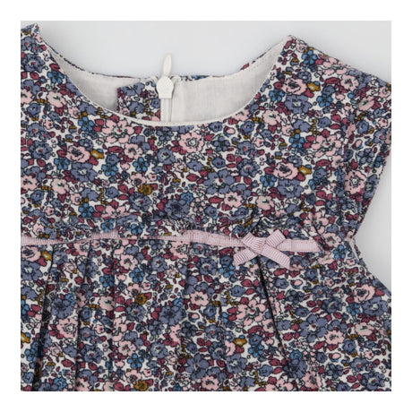 Dress cord floral