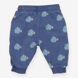 Blue Fish Joggers