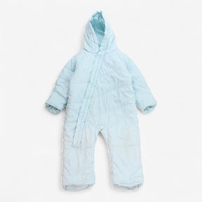 Pramsuit Waterproof Ice Blue