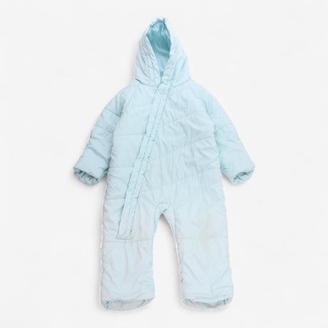Pramsuit Waterproof Ice Blue