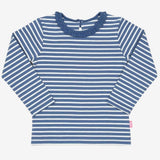Mini stripy t-shirt