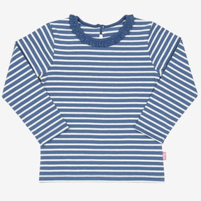 Mini stripy t-shirt
