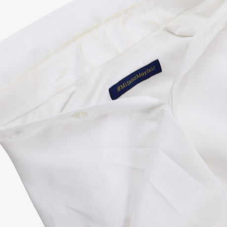 Milano Mayfair Suit Navy with Waistcoat and Tie