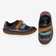 First Walkers blue velcro cars roads