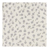 Quincy Mae Dress with Bloomers White Grey Floral 