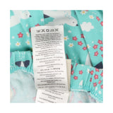 Ptarmigan Organic Cotton Leggings