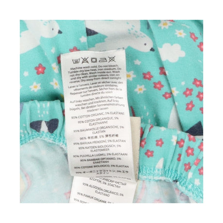 Ptarmigan Organic Cotton Leggings