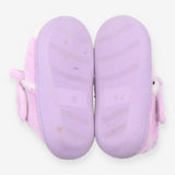 Slippers Purple Unicorn