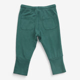 Joggers Jersey Forest Green