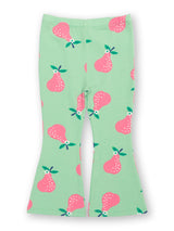 Pear-fect legging flares