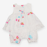 White Romper fairies