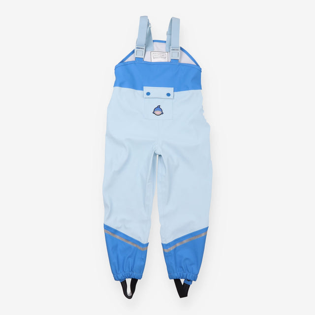 Reef the Shark- Kids Waterproof Trousers