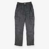 Cargo Trousers Grey