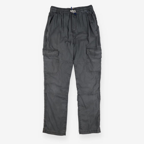 Cargo Trousers Grey