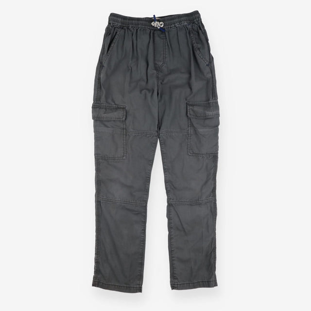 Cargo Trousers Grey
