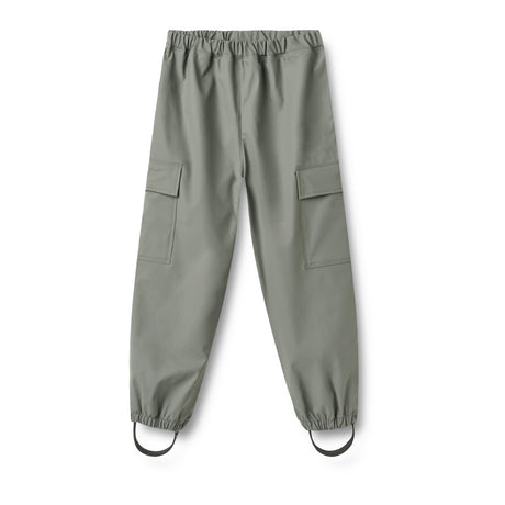 Thunder Sky Groa Rainwear Trousers