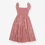 Dress unicorn pink