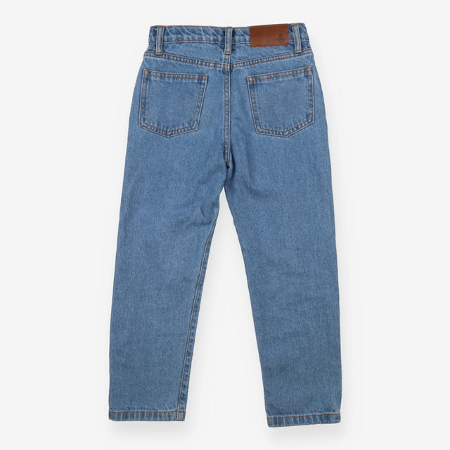 Jeans mid blue