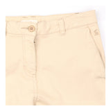 Trousers Beige Chino Slim Fit