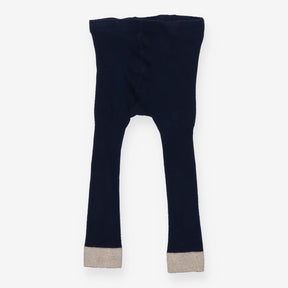 Tight knit navy 