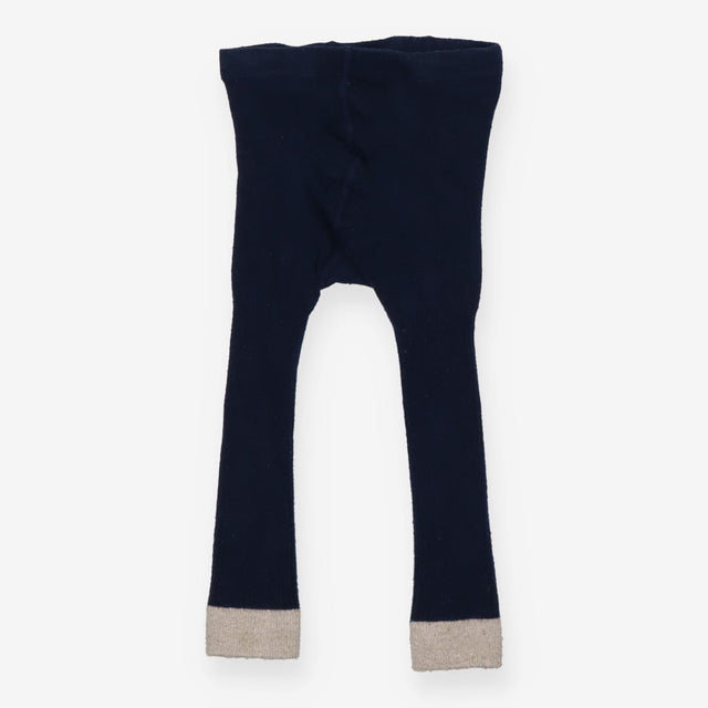 Tight knit navy 
