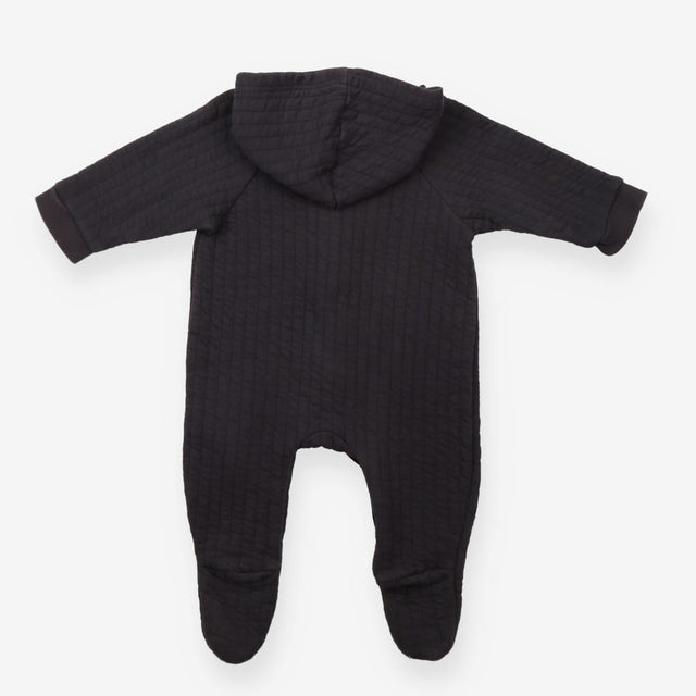 Onesie grey padded Another Fox