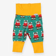 Leggings green viking