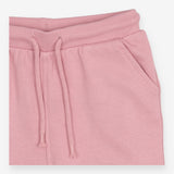Joggers dusky pink 