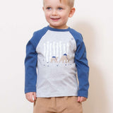 Forest school t-shirt