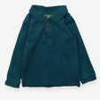 Polo shirt LS green