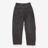 ARKET CORAL Wide Jeans