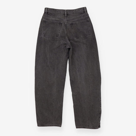 ARKET CORAL Wide Jeans