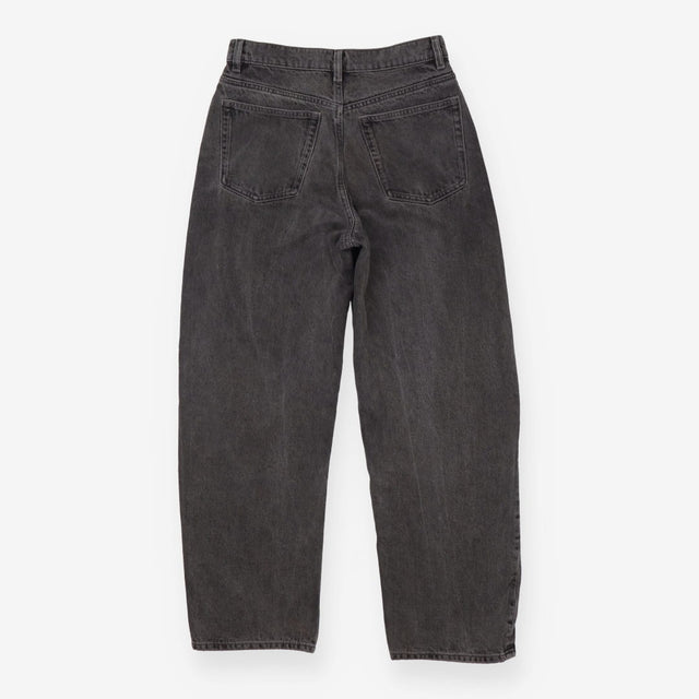 ARKET CORAL Wide Jeans
