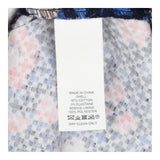 Kate Spade Shore Thing Daisy Jacquard Navy Sheath 