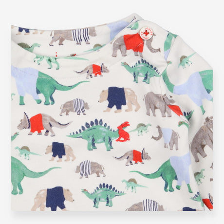 Dinosaur Long Sleeve 