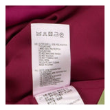 Tali Pink Sleeveless Tailored Occasion Dres