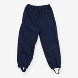 Waterproof trousers blue