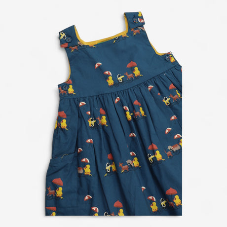 Blown Away Pinafore