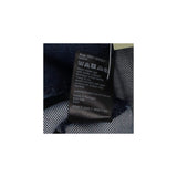 Tencel Denim tunic with Pearl buttons detail