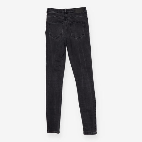 Jeans black denim